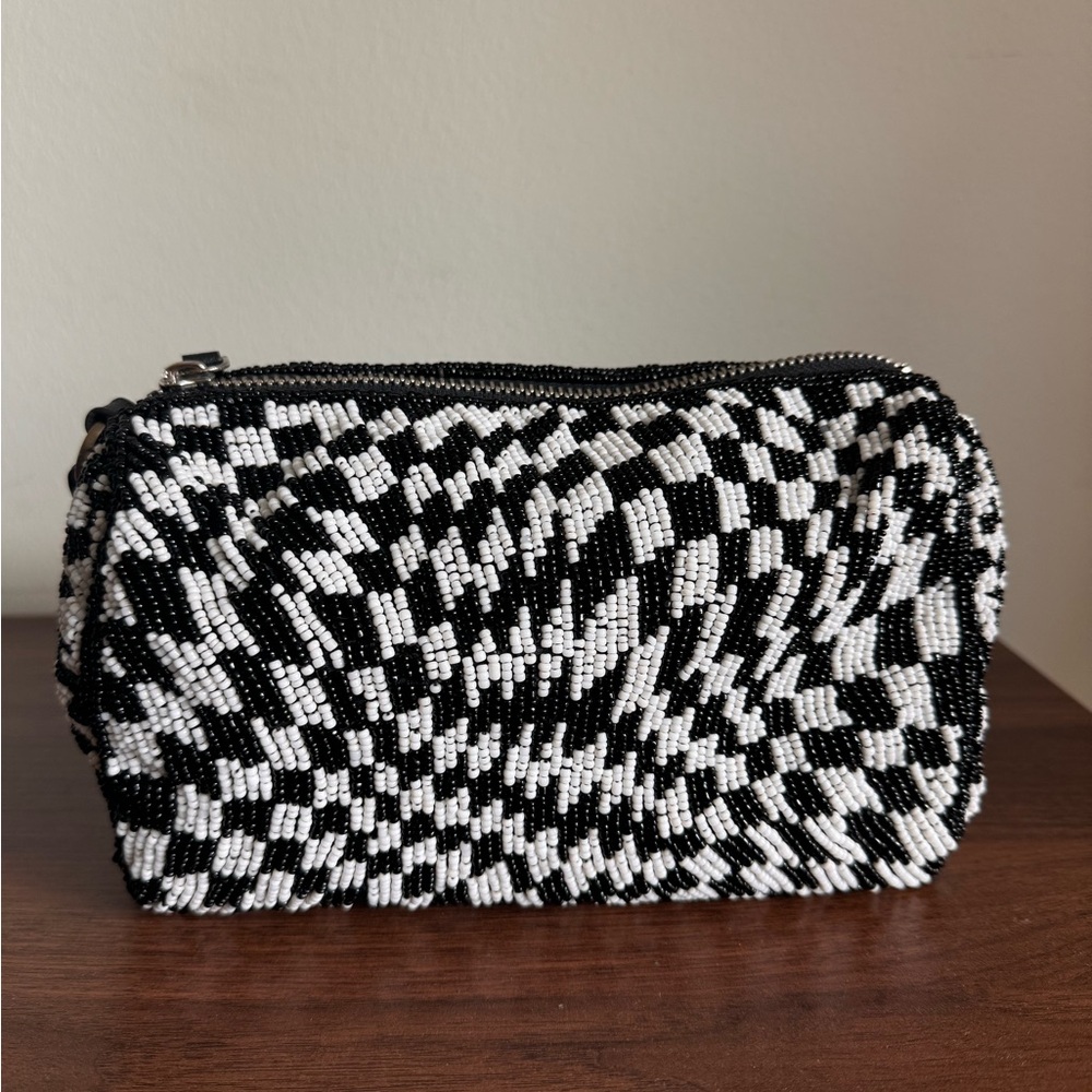 Beaded Purse
